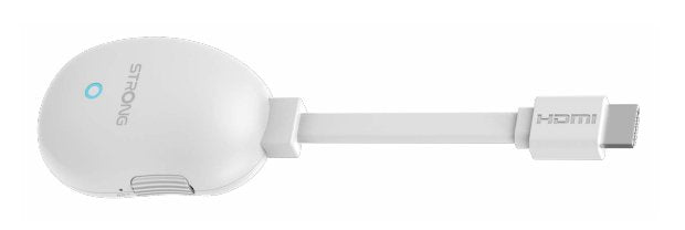 EAN 9120072379628 - Strong LEAP NEVE adaptador Smart TV 4K Ultra HD Android Blanco imagen 1