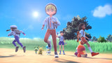 Nintendo Pokémon Purpur  , Nintendo Switch-Spiel 10009827