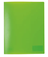 Carpeta Herma 19639 Polipropileno (Pp) Verde A4