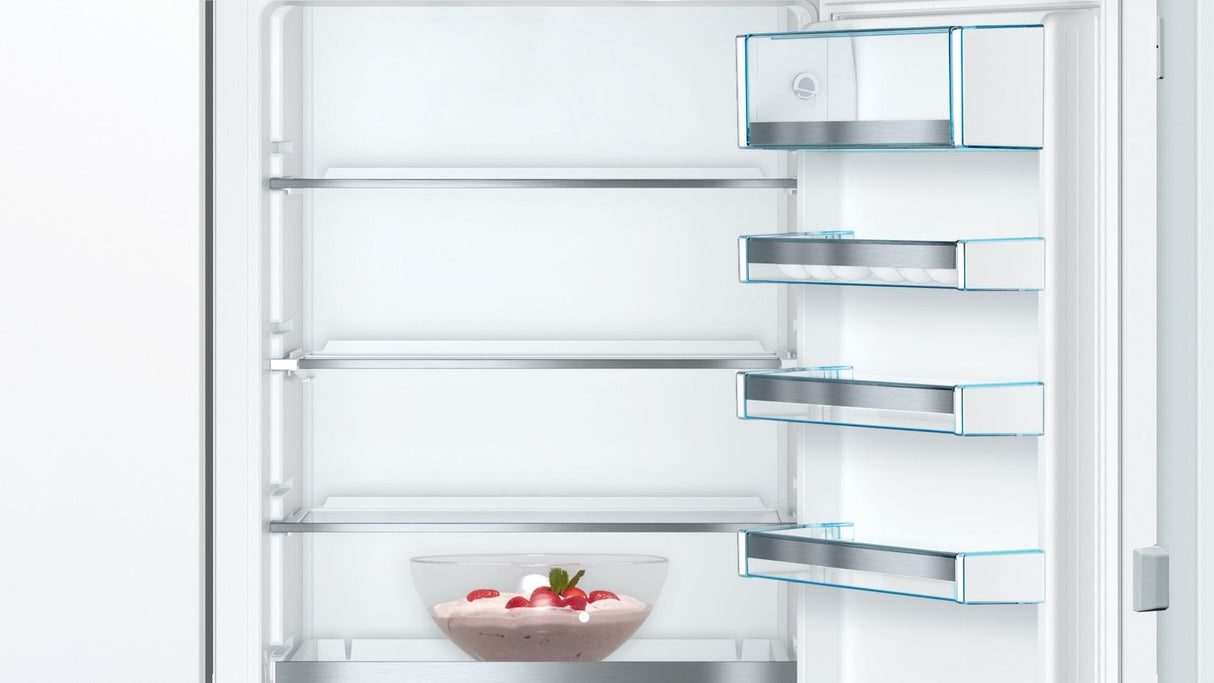 !Kis87afe0 Bosch         Fridge-Freezer