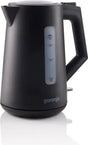EAN 3838782981845 - Gorenje K17OPB tetera eléctrica 1,7 L 2200 W Negro imagen 1