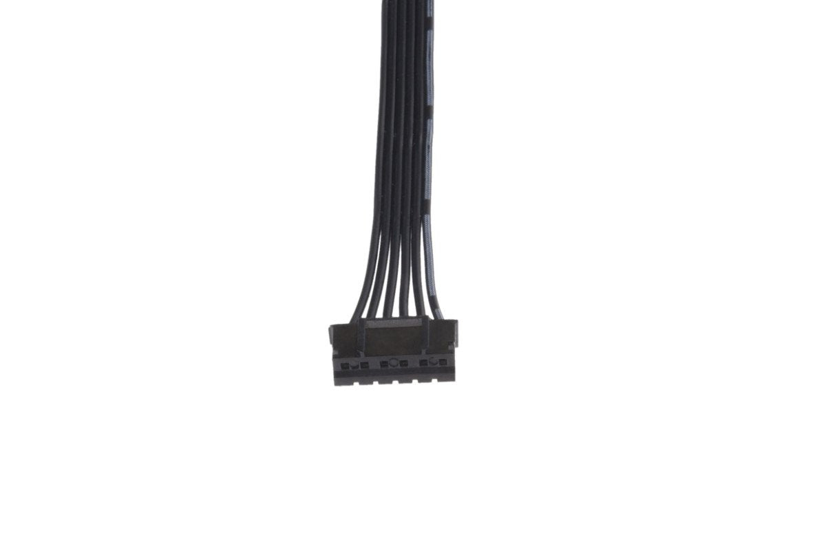 Alphacool Aurora Lux Digital Rgb - Kit De 3 Ventilador 120x120x25mm 24804