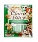 EAN 8859387701336 - Churu EUD722 premio y golosina para perro y gato Pollo, Atún 12 g imagen 1