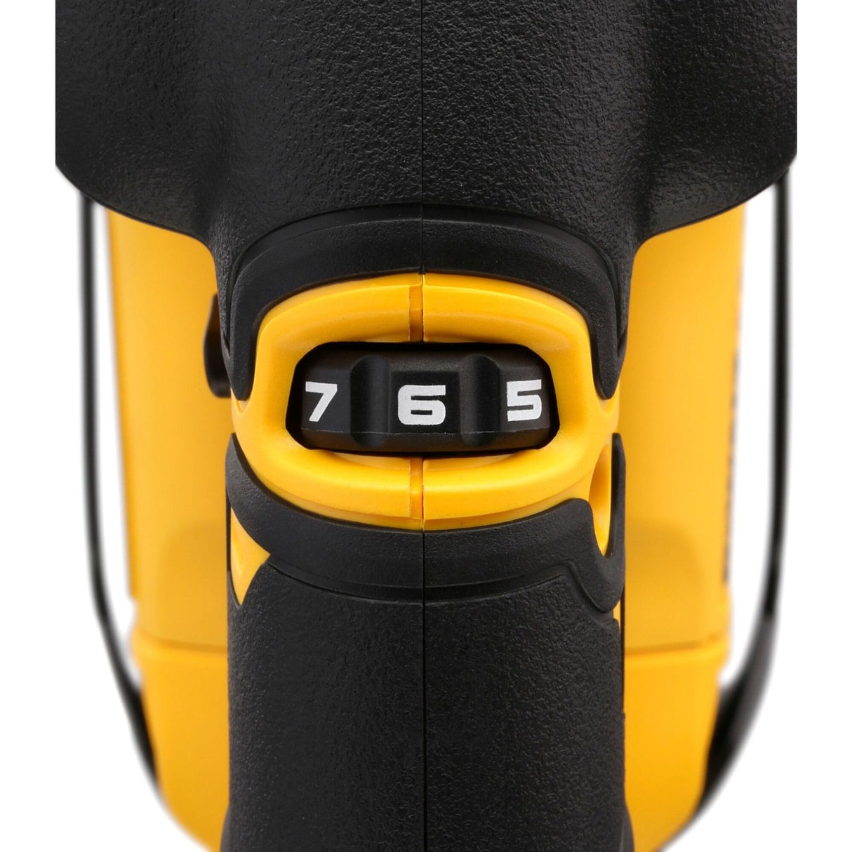 EAN 5035048710623 - DeWALT DCS334NT-XJ power jigsaws 3200 spm 2,1 kg imagen 3