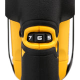 EAN 5035048710623 - DeWALT DCS334NT-XJ power jigsaws 3200 spm 2,1 kg imagen 3