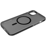 Decoded Recycled Plastic Backcover Iphone 15 Plus Black
