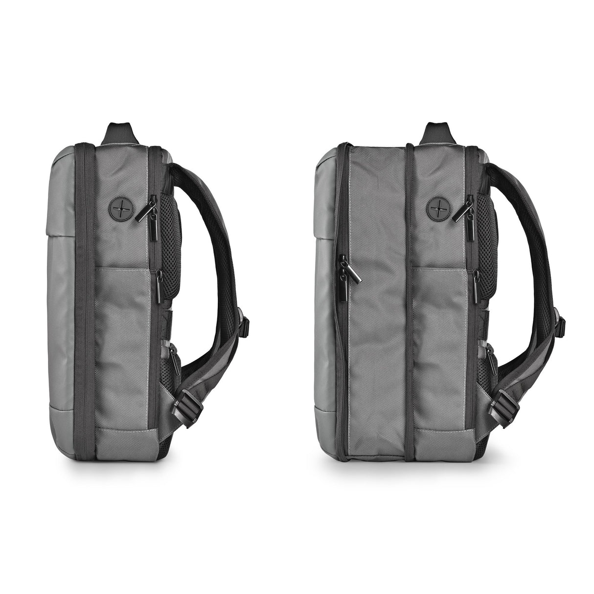EAN 8435430628173 - NGS MONRAY SACKS HORIZON 35,6 cm (14") Mochila Gris imagen 5