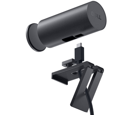 EAN 5715063800751 - DELL WB7022 cámara web 8,3 MP 3840 x 2160 Pixeles USB Negro imagen 6