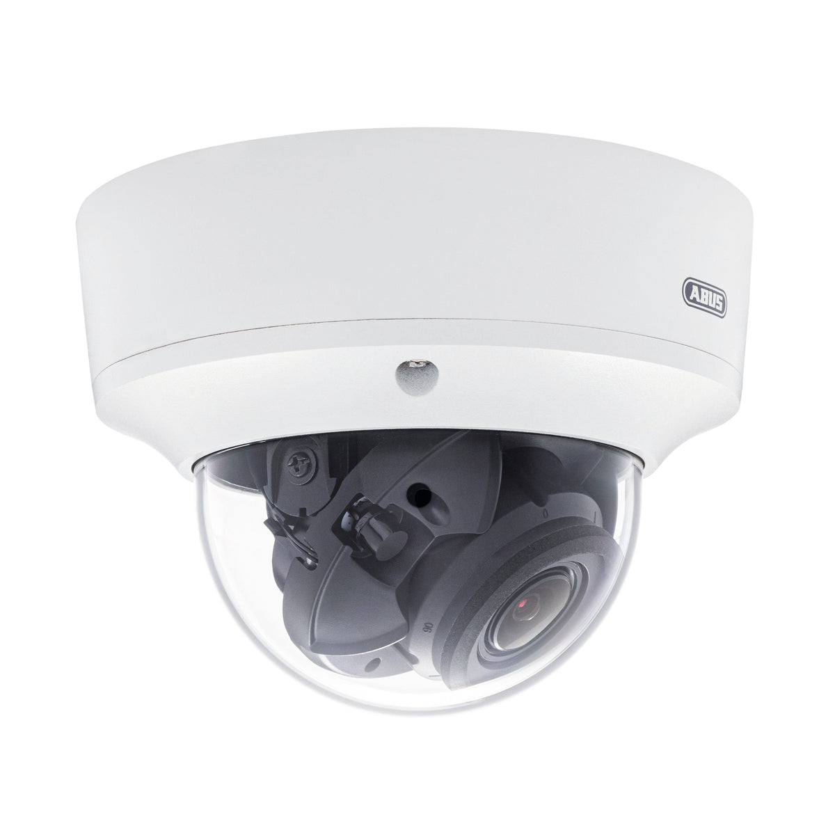 EAN 4043158193596 - ABUS IPCB74521 cámara de vigilancia Almohadilla Cámara de seguridad IP Interior y exterior 2688 x 1520 Pi imagen 3