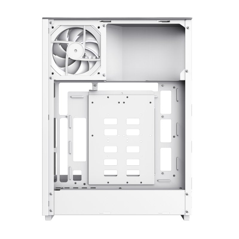 Caja Pc Gamemax  Case  T20 Wh  M-Atx