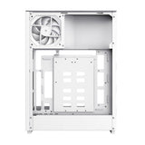 Caja Pc Gamemax  Case  T20 Wh  M-Atx