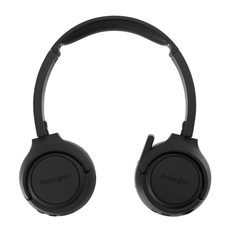 EAN 85896801832 - Kensington K80183WW auricular y casco Inalámbrico Diadema Llamadas/Música Bluetooth Negro imagen 6