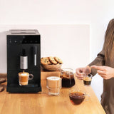 Cafetera Cecotec 01637 Eléctrica Totalmente Automática Máquina Espresso 1,2 L