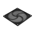 EAN 4710007226759 - Silverstone SST-FF125B accesorio o pieza de sistema de refrigeración para ordenador Filtro de ventilador imagen 1