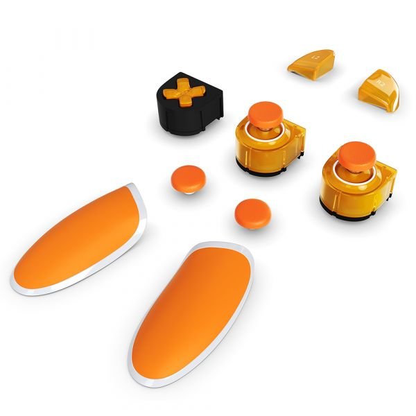 Eswap X Led Orange Crystal Pack