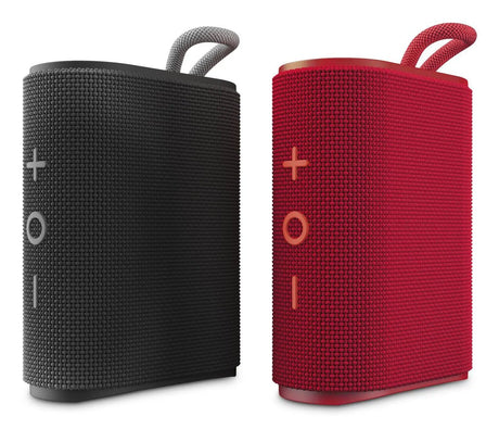 EAN 8432426459247 - Energy Sistem StreetPlay Rojo 8 W imagen 8