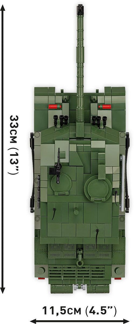 EAN 5902251026271 - COBI Challenger 2 imagen 12