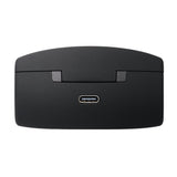 Auriculares Audio-Technica Ath-Twx9, Negro, Bluetooth, Usb-C Ath-Twx9