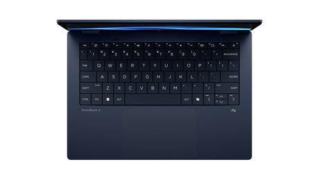 EAN 0199251569180 - HP OmniBook X FlipNGAI 14-fm0009ns Copilot+ PC Intel Core Ultra 7 258V Híbrido (2-en-1) 35,6 cm (14") Pan imagen 17
