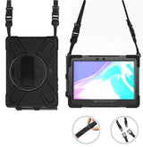 EAN 5704174242352 - eSTUFF ES681848-BULK funda para tablet 25,6 cm (10.1") Negro imagen 5