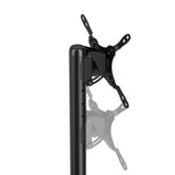 Manhattan Kompakter Tv- & Soporte Para Monitor A. Rollen 13"-50"