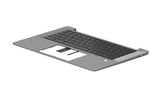Sps-Top Cover W/Kb Std Cp Intl