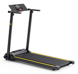 EAN 6975165000421 - Urevo Foldi Mini cinta de correr 400 x 1050 mm 10 kmh imagen 1