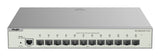 EAN 6976915001071 - Ruijie Networks RG-NBS5500-12XS switch Gestionado L3 Gris imagen 4