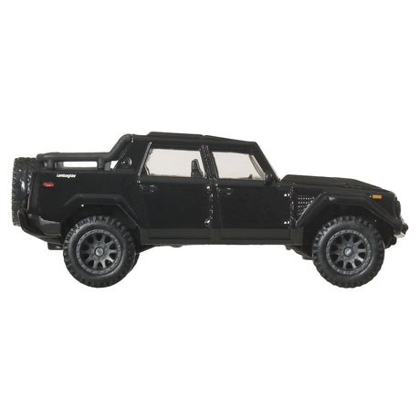 EAN 194735263578 - Hot Wheels Fast & Furious lamborghini LM002 imagen 3