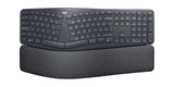 EAN 5099206097131 - Logitech 920-010352 teclado Oficina Bluetooth Inglés Grafito imagen 3