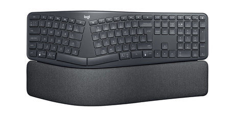 EAN 5099206097131 - Logitech 920-010352 teclado Oficina Bluetooth Inglés Grafito imagen 3