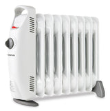 Radiador De Aceite Taurus Masai 1000