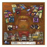 EAN 3558380023593 - Asmodee LOB05ES juego de tablero Los Hombres Lobo de Castronegro: El Pacto 30 min Juego De Cartas Estrate imagen 2