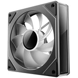 Ventilador Cpu Antec Vision Argb 3x Vent Reverse 120mm Rgb Negro