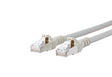 EAN 4250184117339 - BTR NETCOM Cat6A, 1m cable de red Gris imagen 1