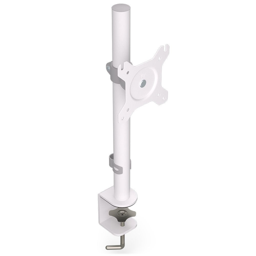 Soporte De Monitor Endorfy Atlas Single Onyx White Ey8f002