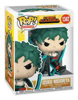 Funko Pop My Hero Academia S5 Deku Con Latigo 67327
