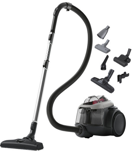 EAN 7332543774951 - Electrolux EL61A4UG 1,6 L Aspiradora cilíndrica Secar 700 W Sin bolsa imagen 1