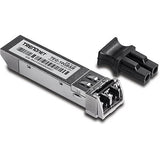 EAN 0710931140170 - Trendnet TEG-10GBSR red modulo transceptor Fibra óptica 10000 Mbit/s SFP+ 850 nm imagen 1