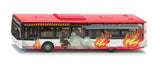 Siku Blister Neoplan Linebus, Vehículo Modelo 10168800000