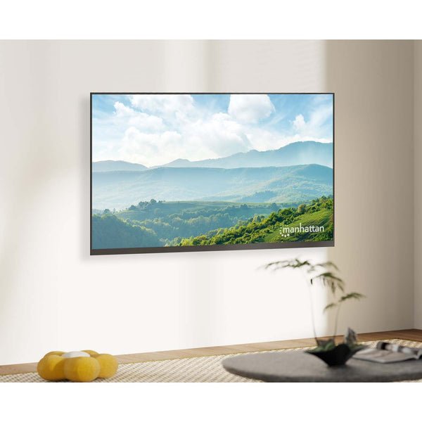 EAN 766623462662 - Manhattan 462662 soporte para TV 81,3 cm (32") Negro imagen 3