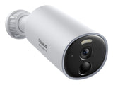 EAN 6932172661922 - Baseus S0SV002130 cámara de vigilancia Bala (forma) Cámara de seguridad IP Exterior Pared imagen 3