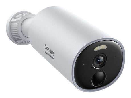 EAN 6932172661922 - Baseus S0SV002130 cámara de vigilancia Bala (forma) Cámara de seguridad IP Exterior Pared imagen 3