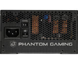 EAN 4710483948565 - Asrock Phantom Gaming PG-1000G unidad de fuente de alimentación 750 W 20+4 pin ATX ATX Negro imagen 3