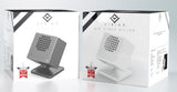 EAN 8436590145012 - VIBIAN Ablatum-VB-211002W 30 m² 10 dB 5 W Blanco imagen 7