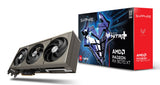 EAN 4895106295872 - Sapphire NITRO+ Radeon RX 9070 XT AMD 16 GB GDDR6 imagen 8