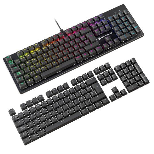 Newskill Gaming Ns-Ac-Serikev2-Keycap Accesorio Dispositivo De Entrada Tecla