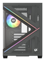 Torre Atx Xyz Qubex Black