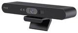EAN 5901986763956 - Axtel AX-4K-VBM cámara web 8 MP 3840 x 2160 Pixeles Negro imagen 1