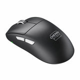 Ratón Cherry M68 Pro Wireless, Gaming Negro/Blanco Cx-M68w-Pro-Black